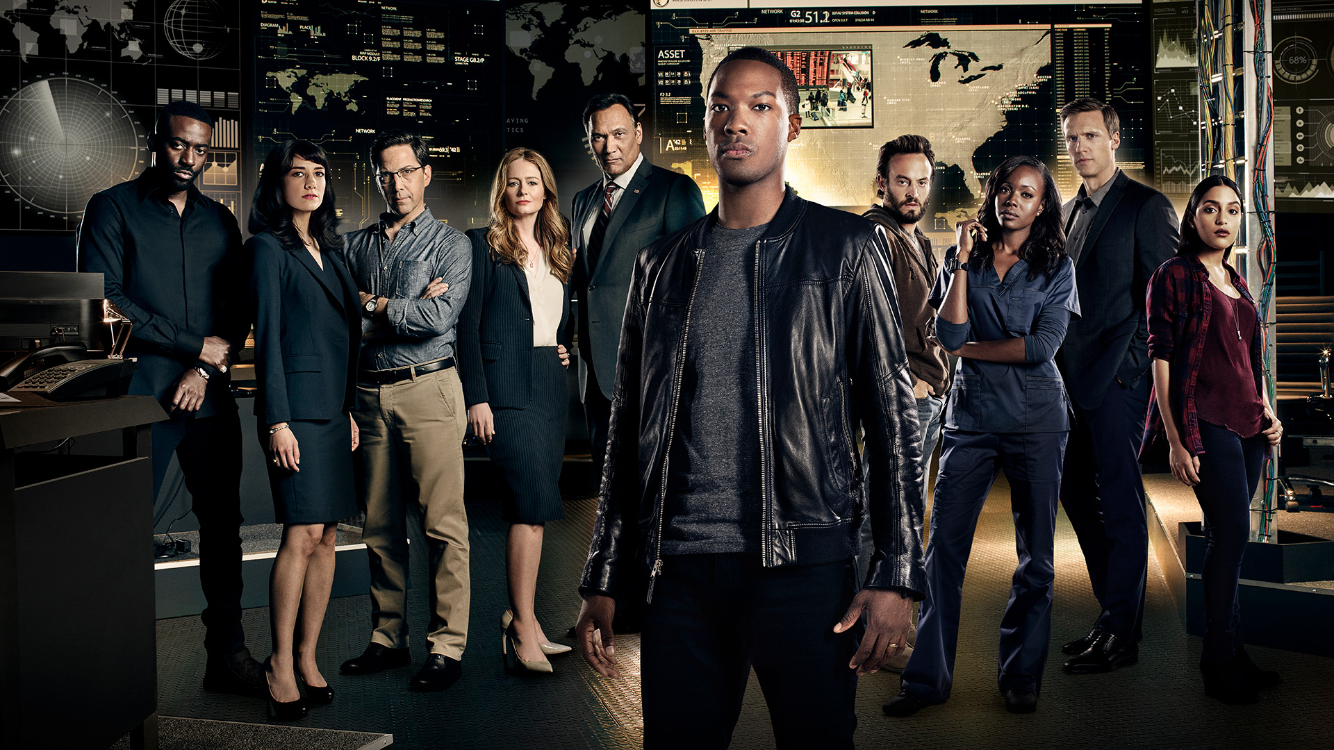 24: Legacy 1. Sezon 6. Bölüm