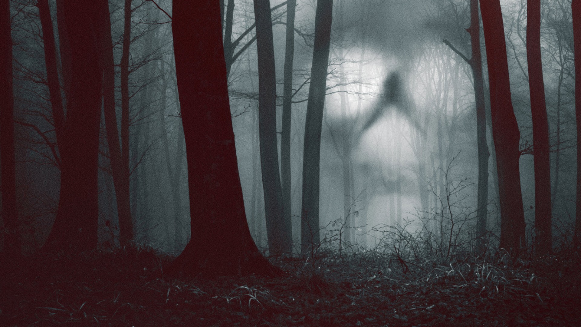 28 Days Haunted 1. Sezon 6. Bölüm