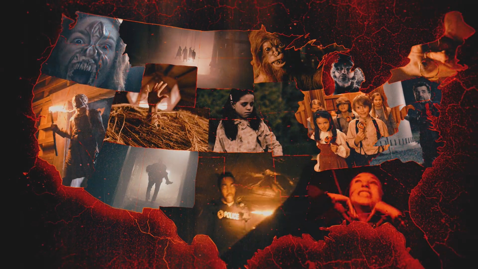 50 States of Fright 1. Sezon 1. Bölüm