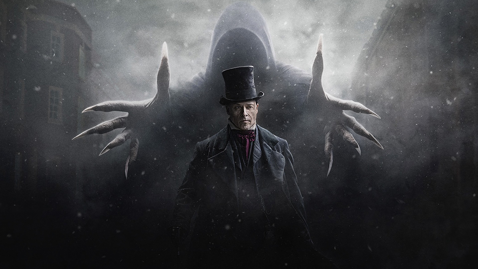 A Christmas Carol 1. Sezon 3. Bölüm