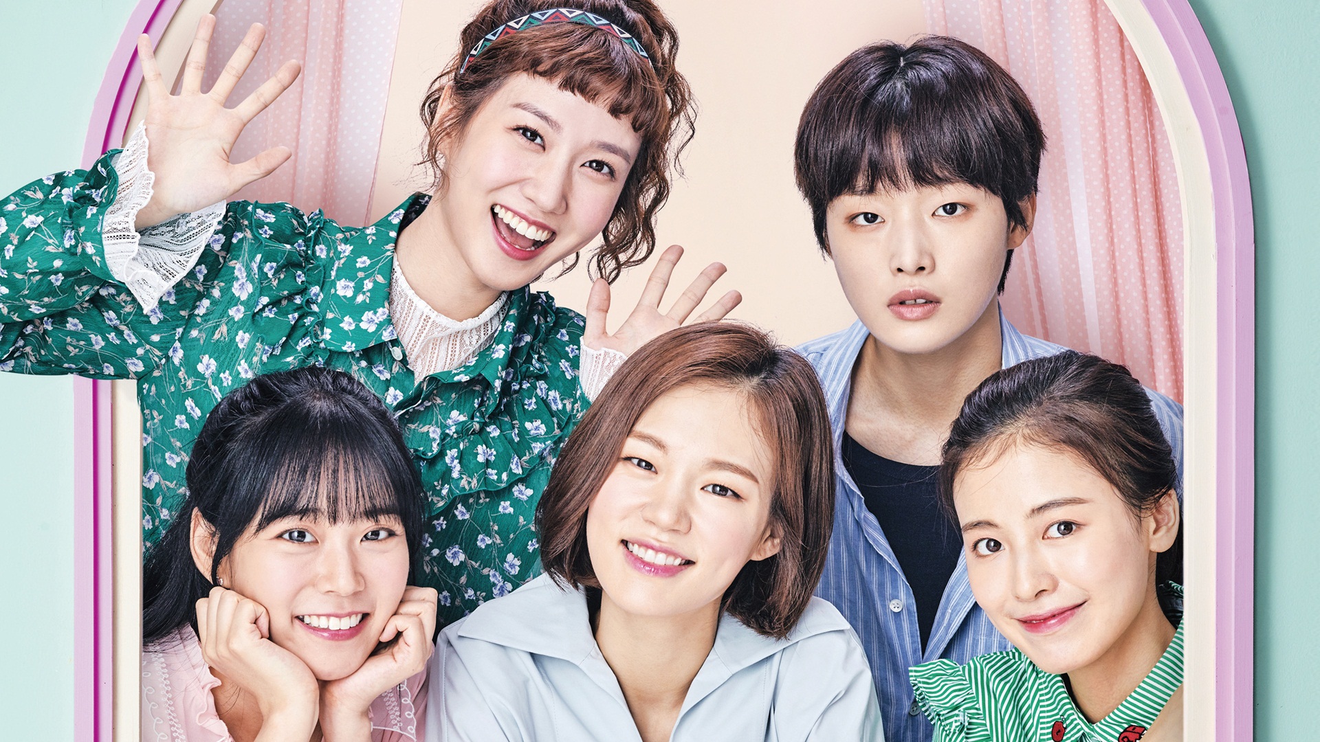 Age of Youth 2. Sezon 6. Bölüm
