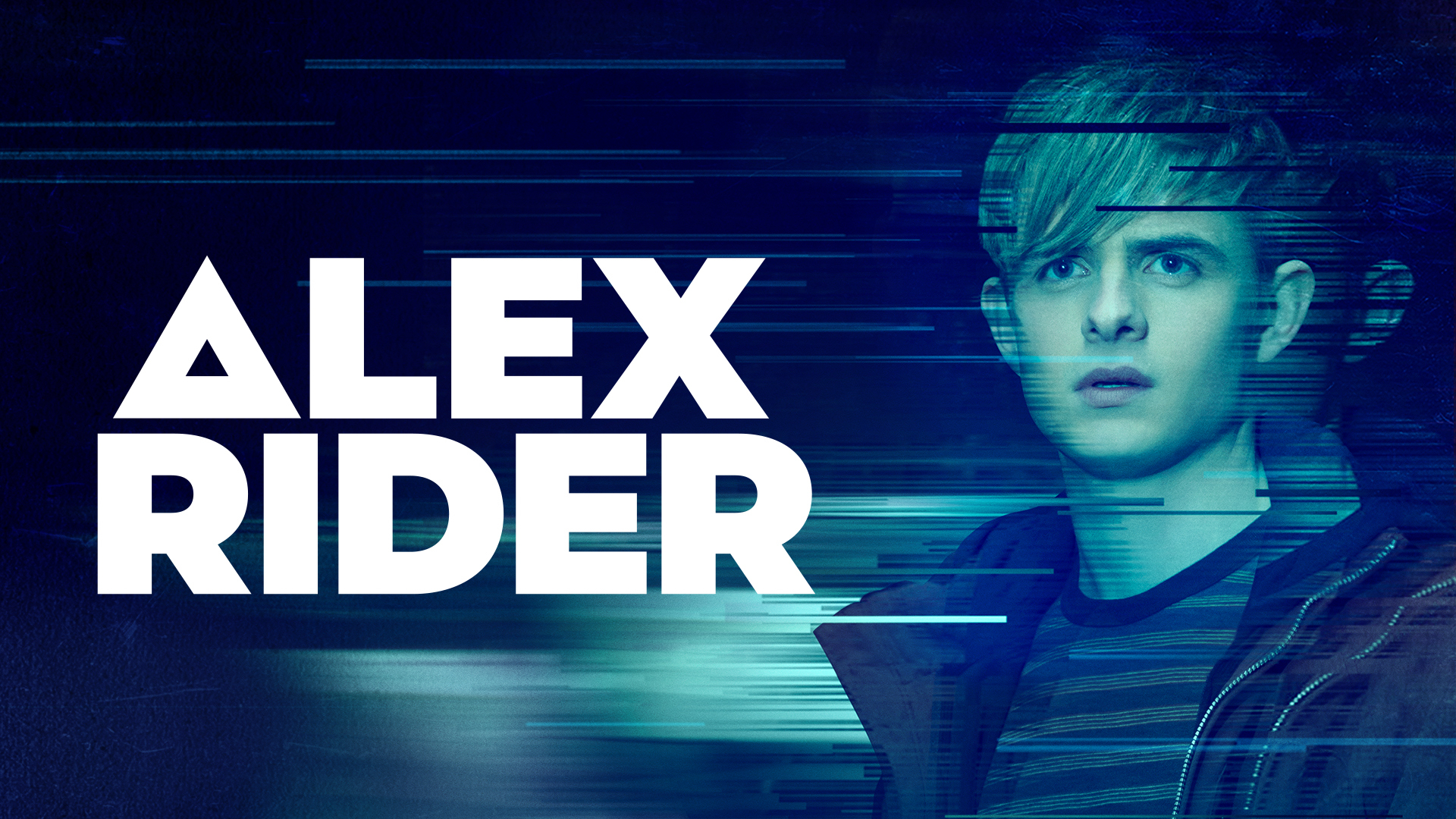 Alex Rider 2. Sezon 7. Bölüm