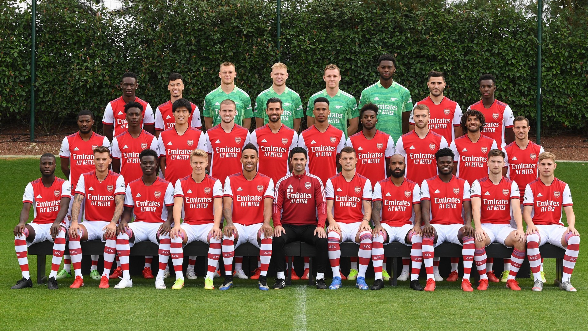 All or Nothing: Arsenal 1. Sezon 8. Bölüm