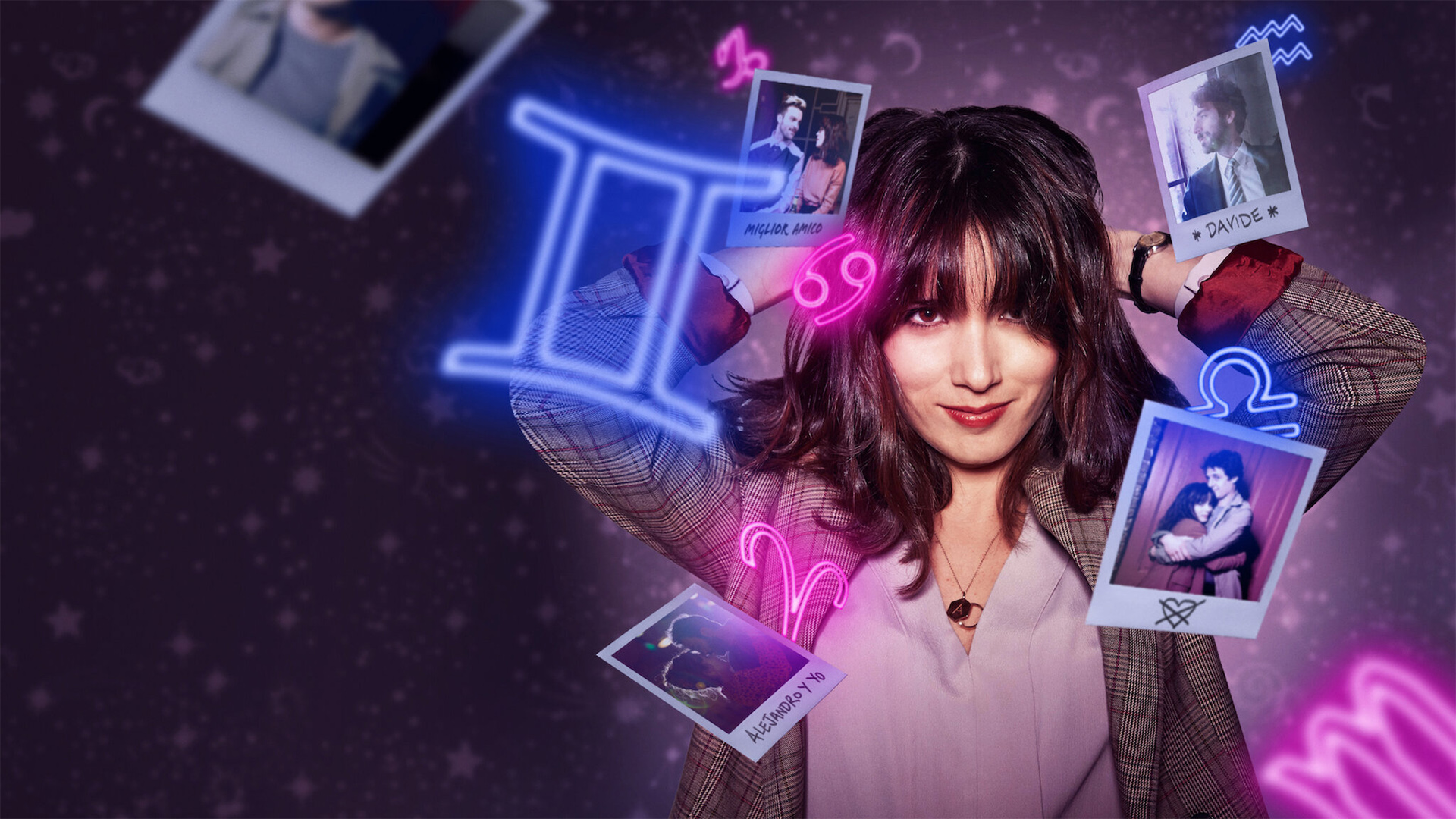 An Astrological Guide for Broken Hearts 2. Sezon 5. Bölüm