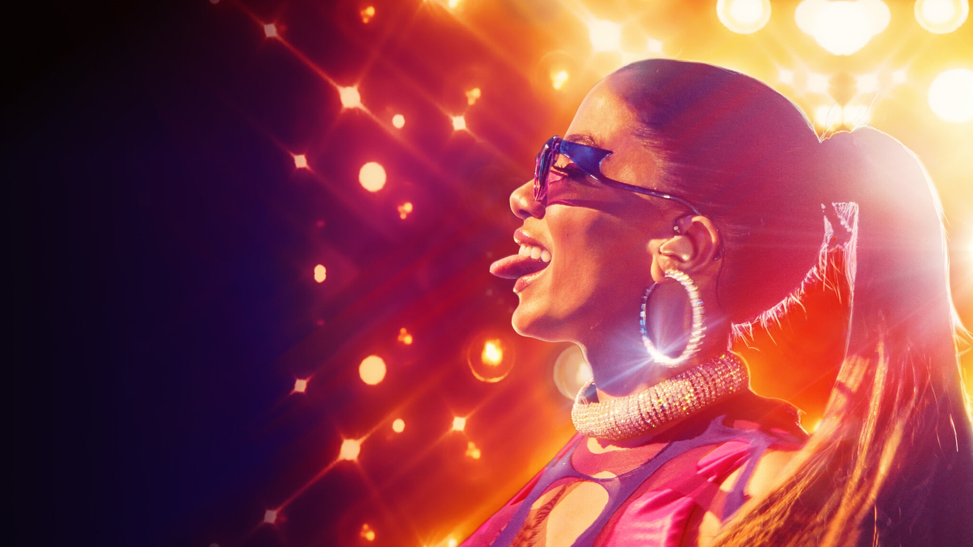 Anitta: Made in Honório 1. Sezon 5. Bölüm