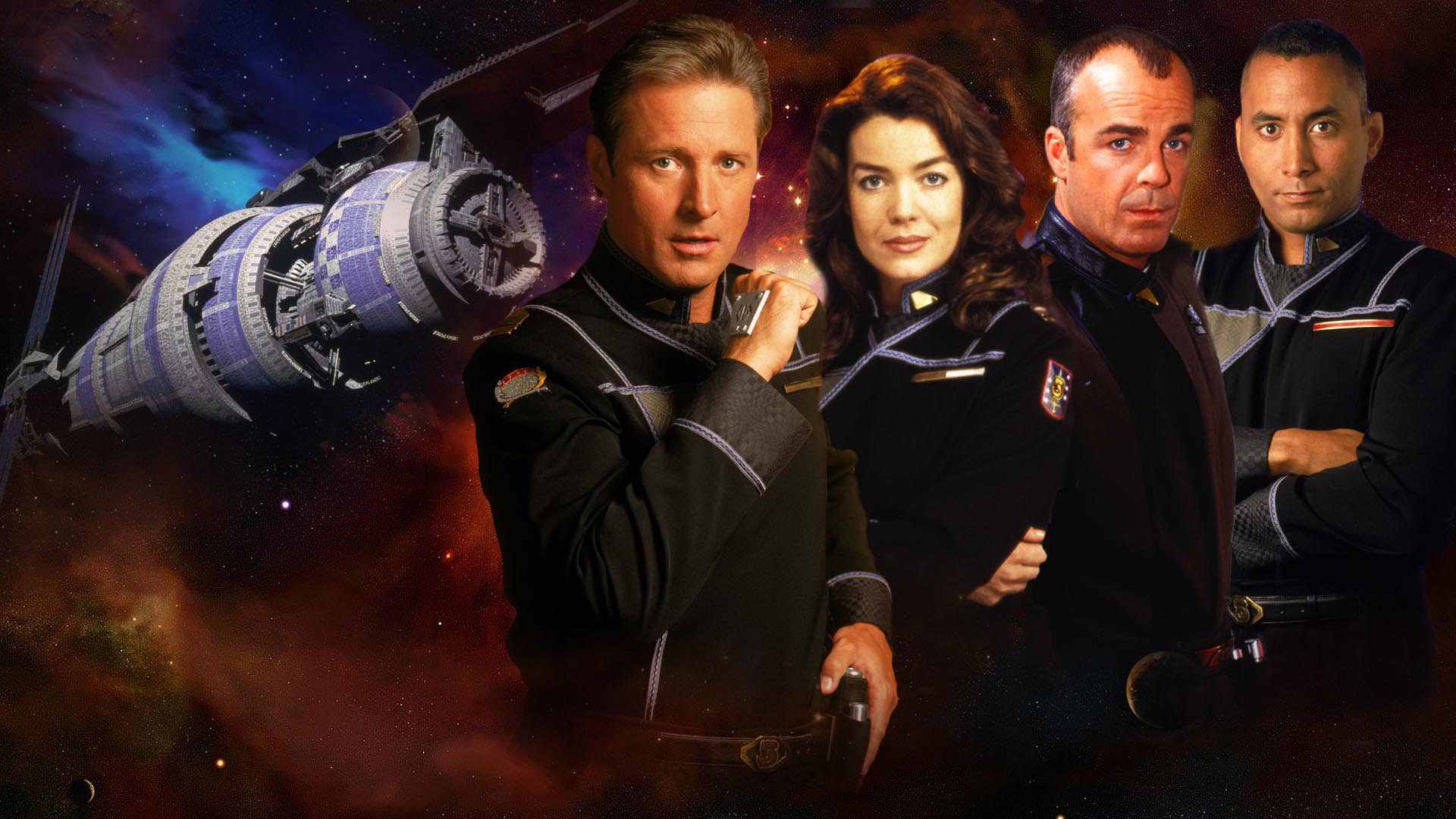 Babylon 5 3. Sezon 15. Bölüm