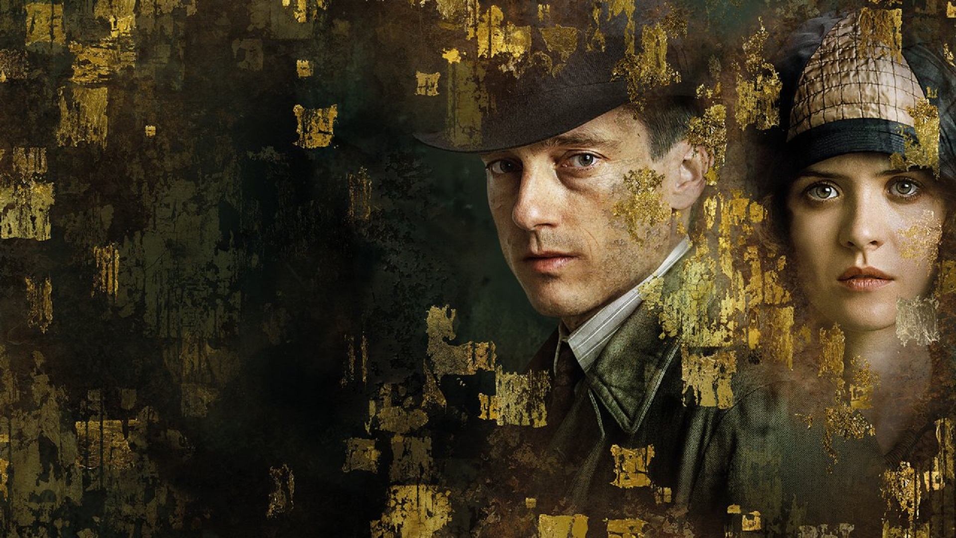 Babylon Berlin 4. Sezon 3. Bölüm