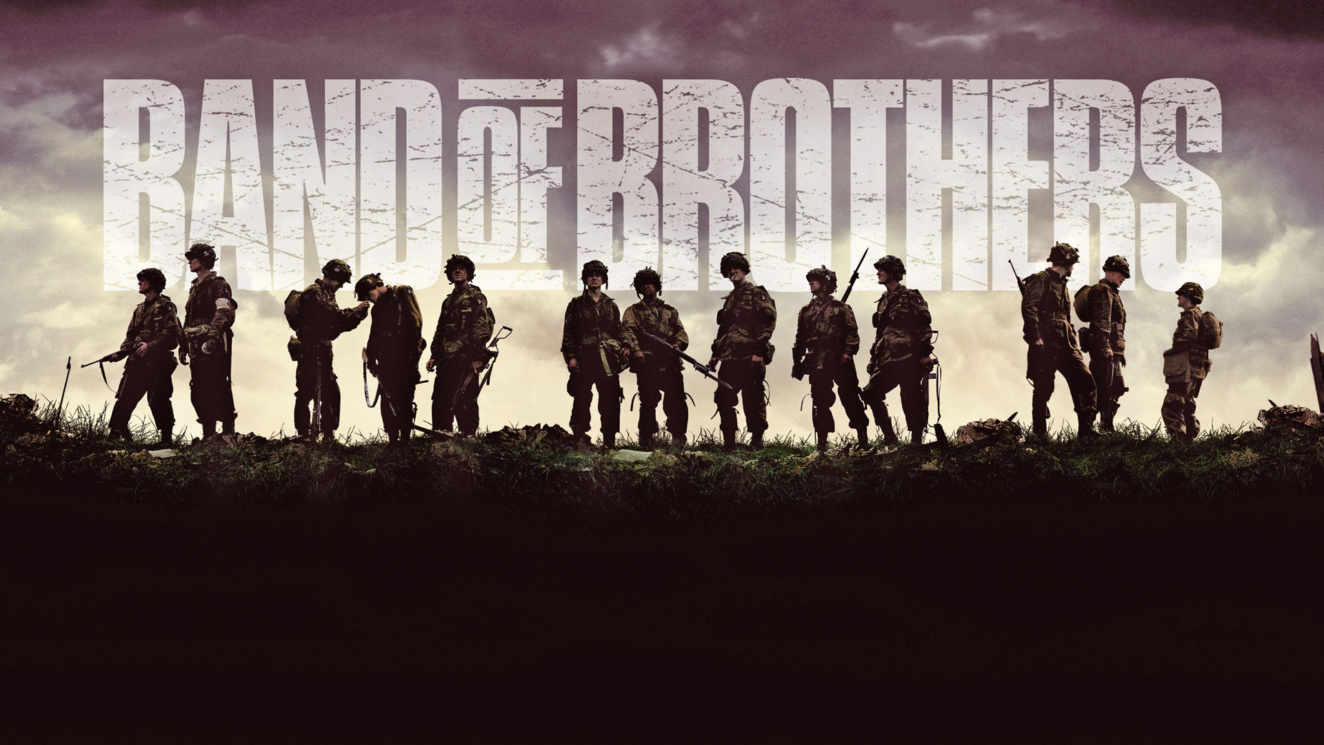 Band of Brothers 1. Sezon 9. Bölüm