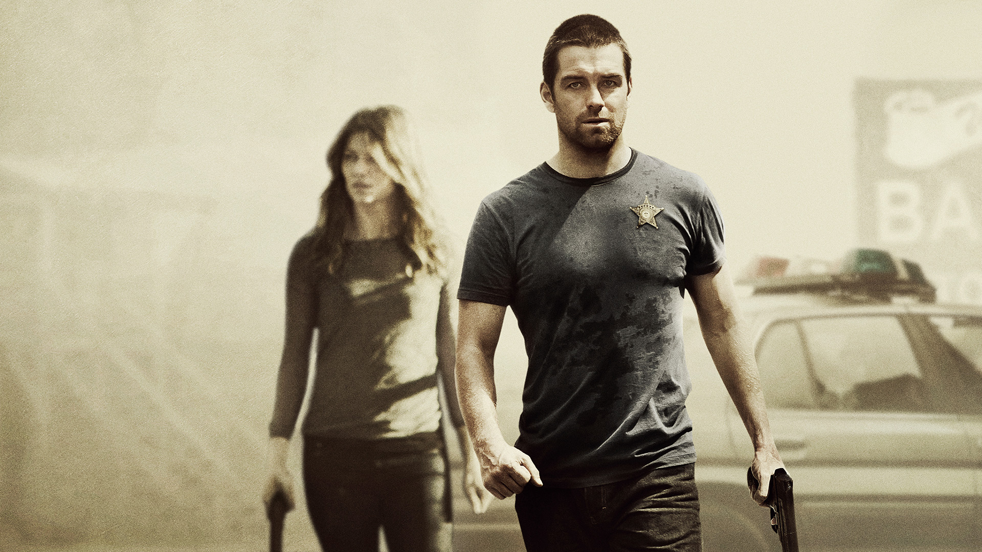 Banshee 2. Sezon 2. Bölüm