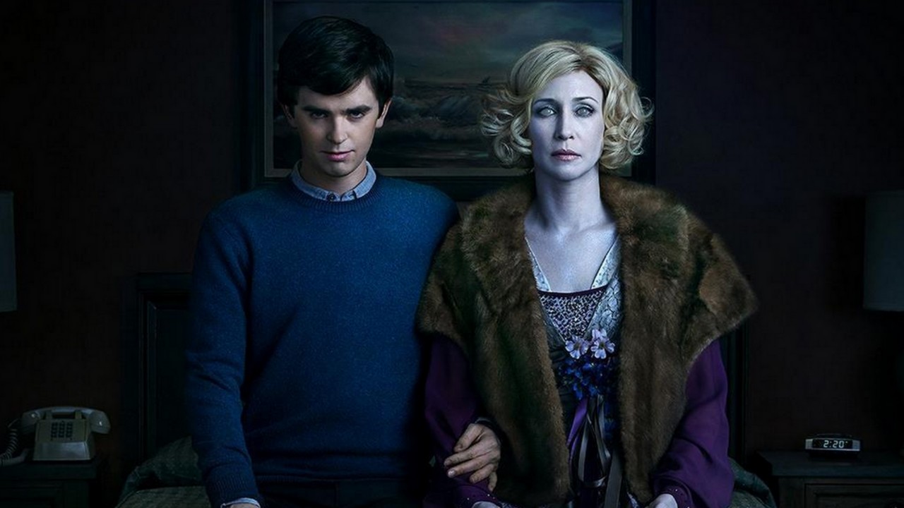 Bates Motel 5. Sezon 6. Bölüm