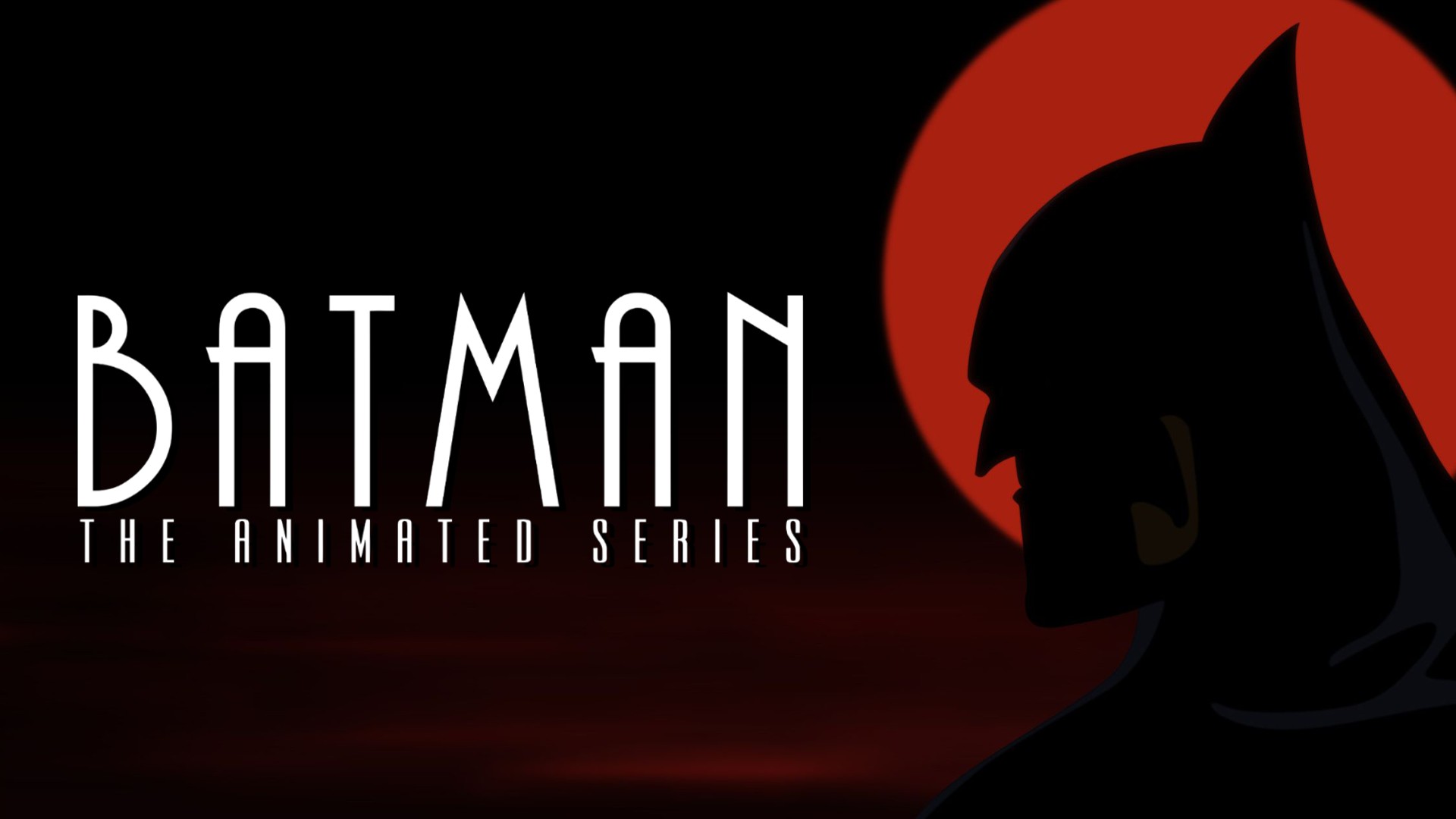 Batman: The Animated Series 1. Sezon 48. Bölüm