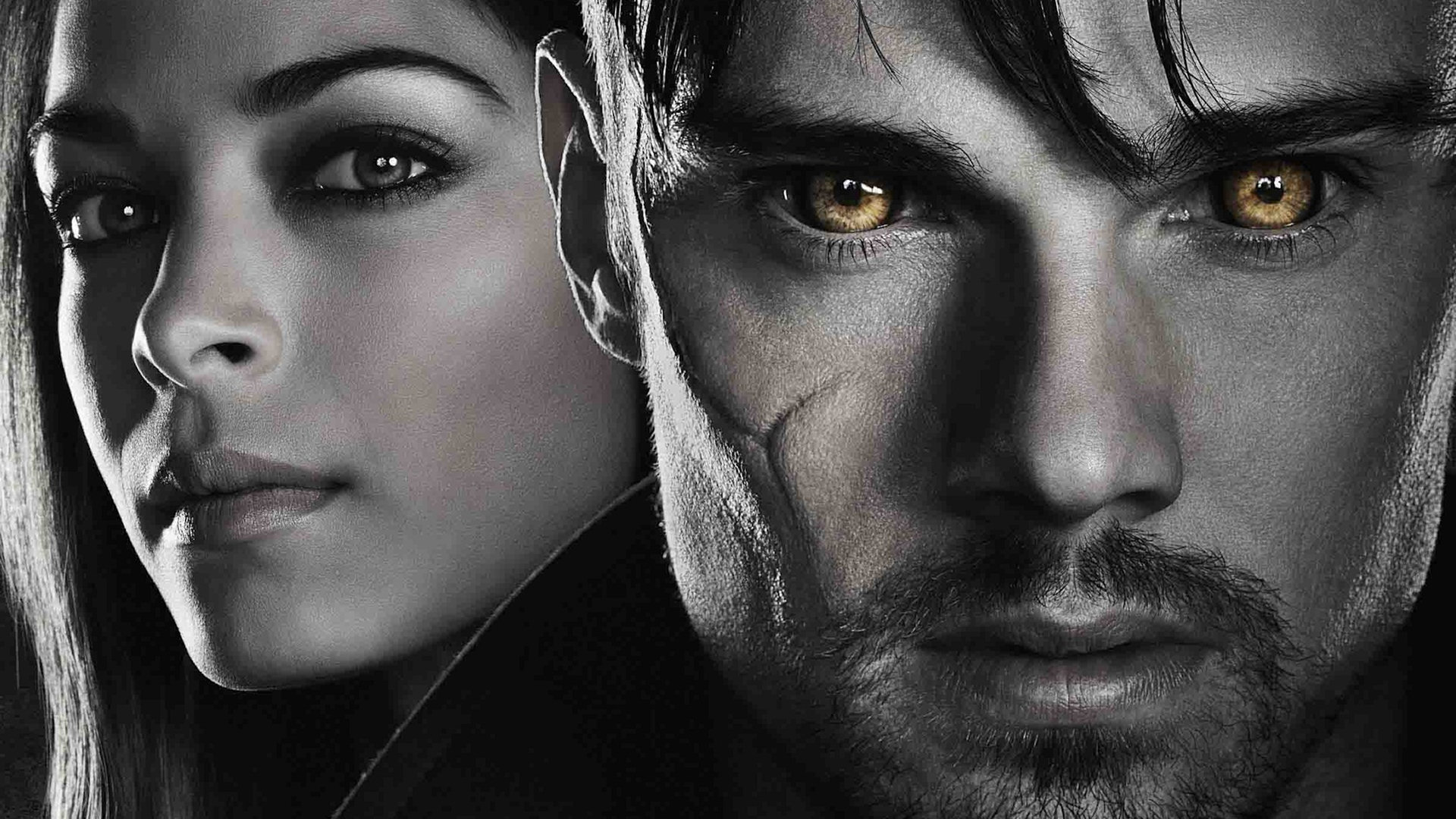 Beauty and Beast 2. Sezon 5. Bölüm