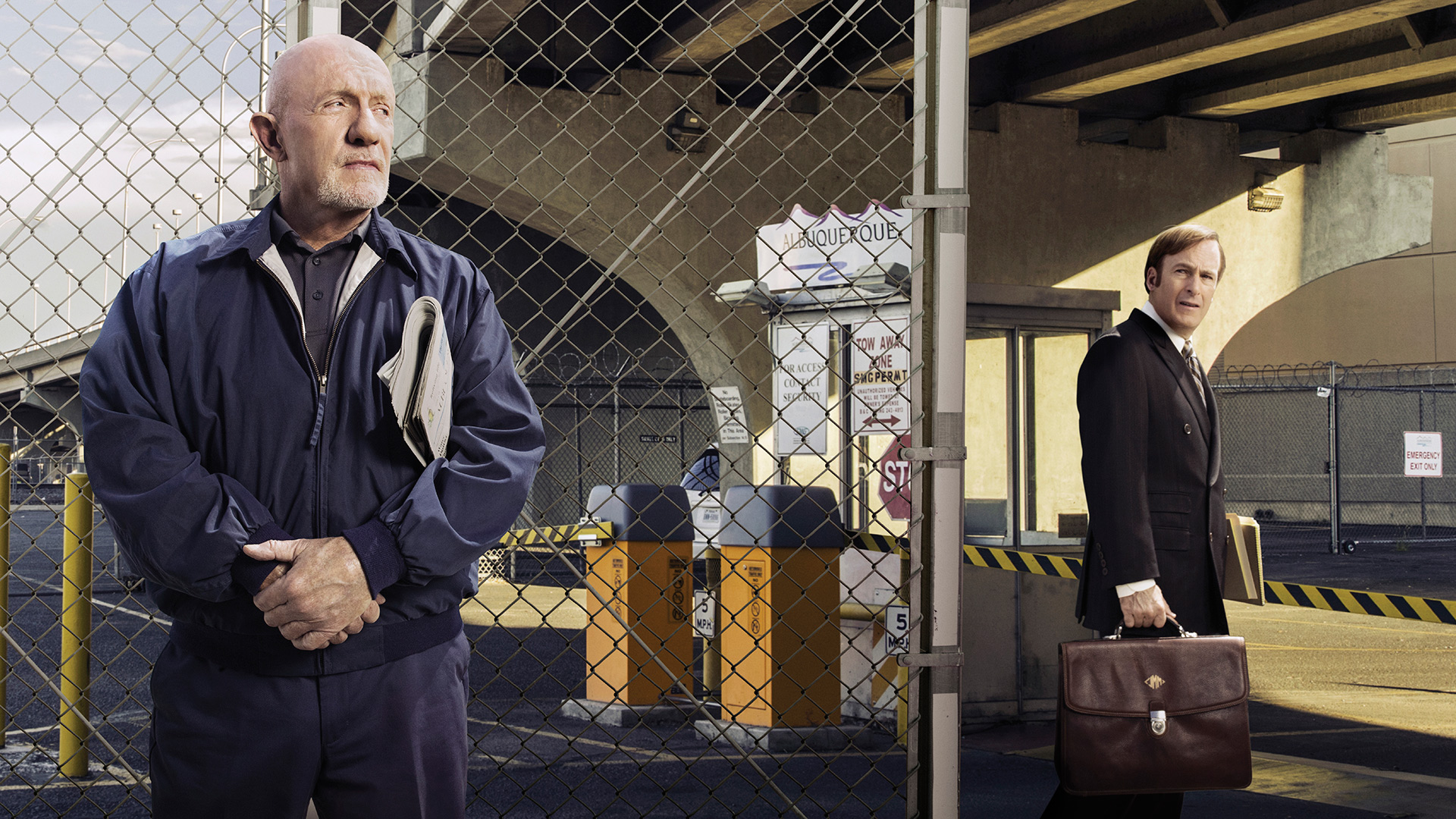 Better Call Saul 2. Sezon 8. Bölüm