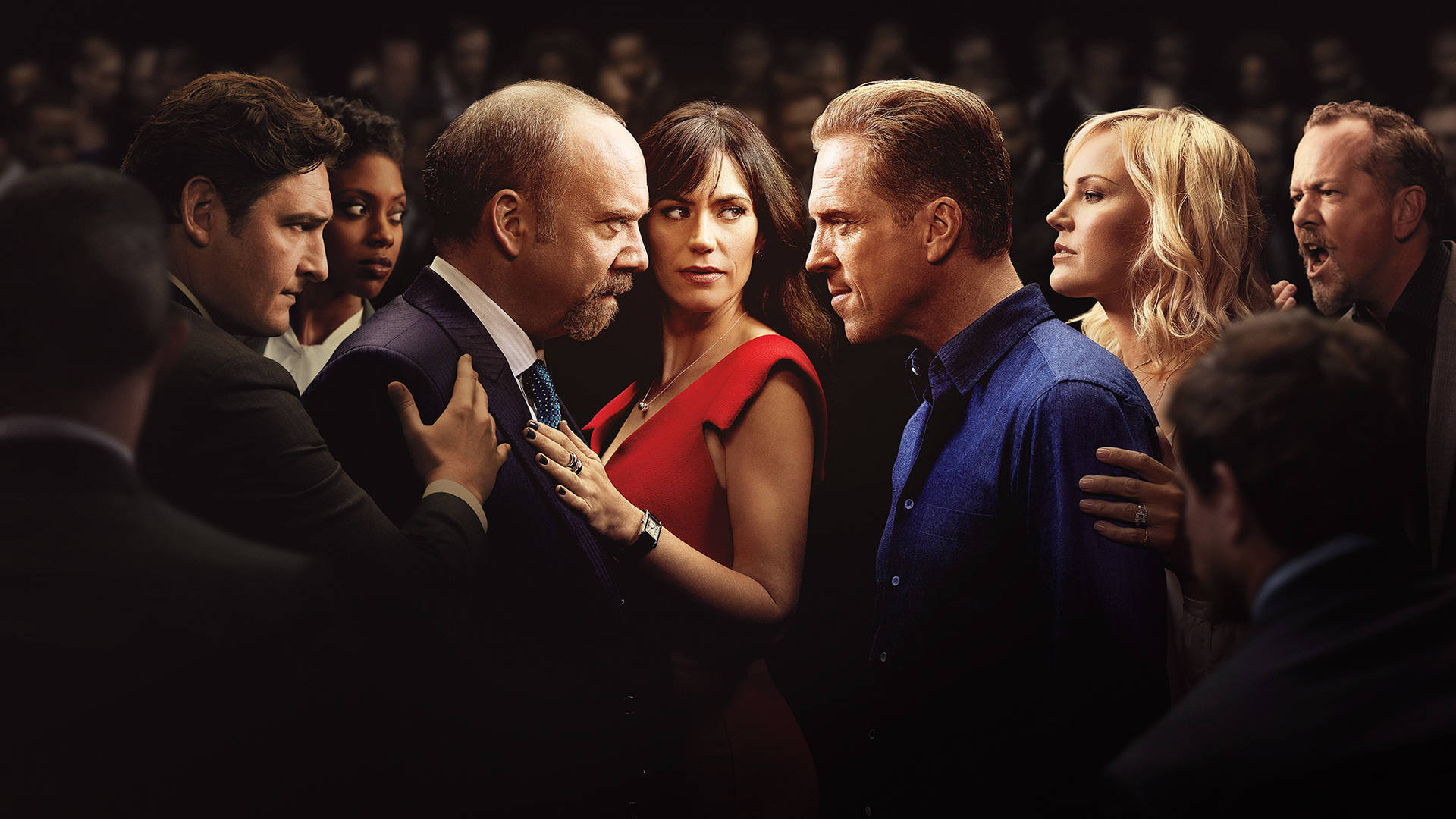 Billions 7. Sezon 7. Bölüm