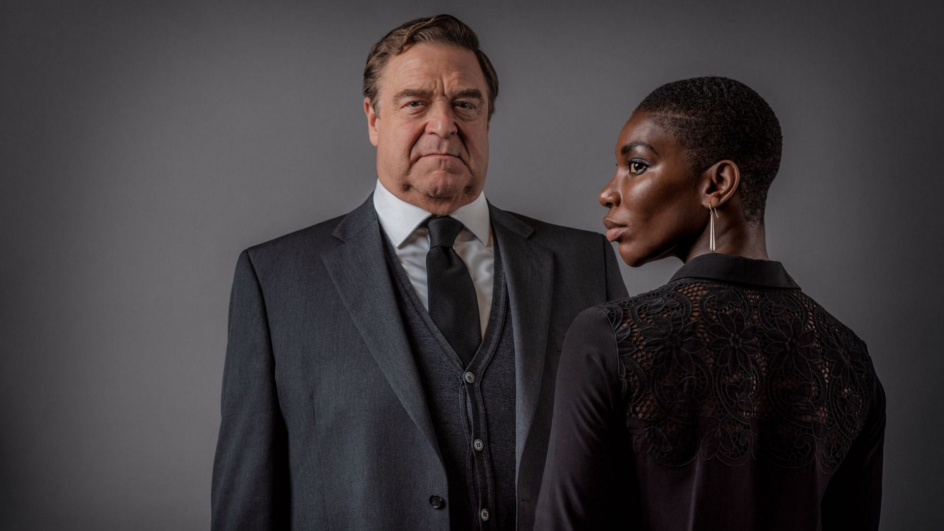 Black Earth Rising 1. Sezon 6. Bölüm