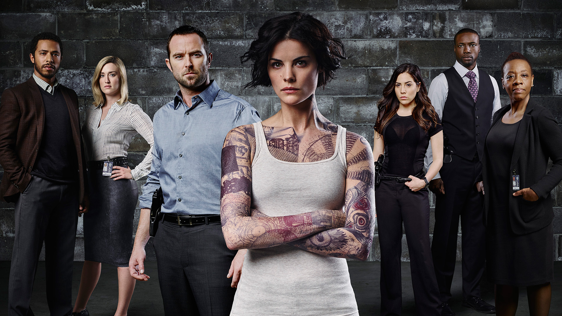 Blindspot 2. Sezon 11. Bölüm