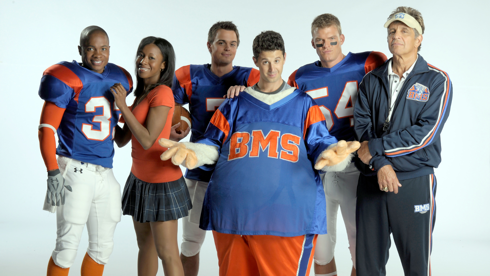Blue Mountain State 1. Sezon 12. Bölüm