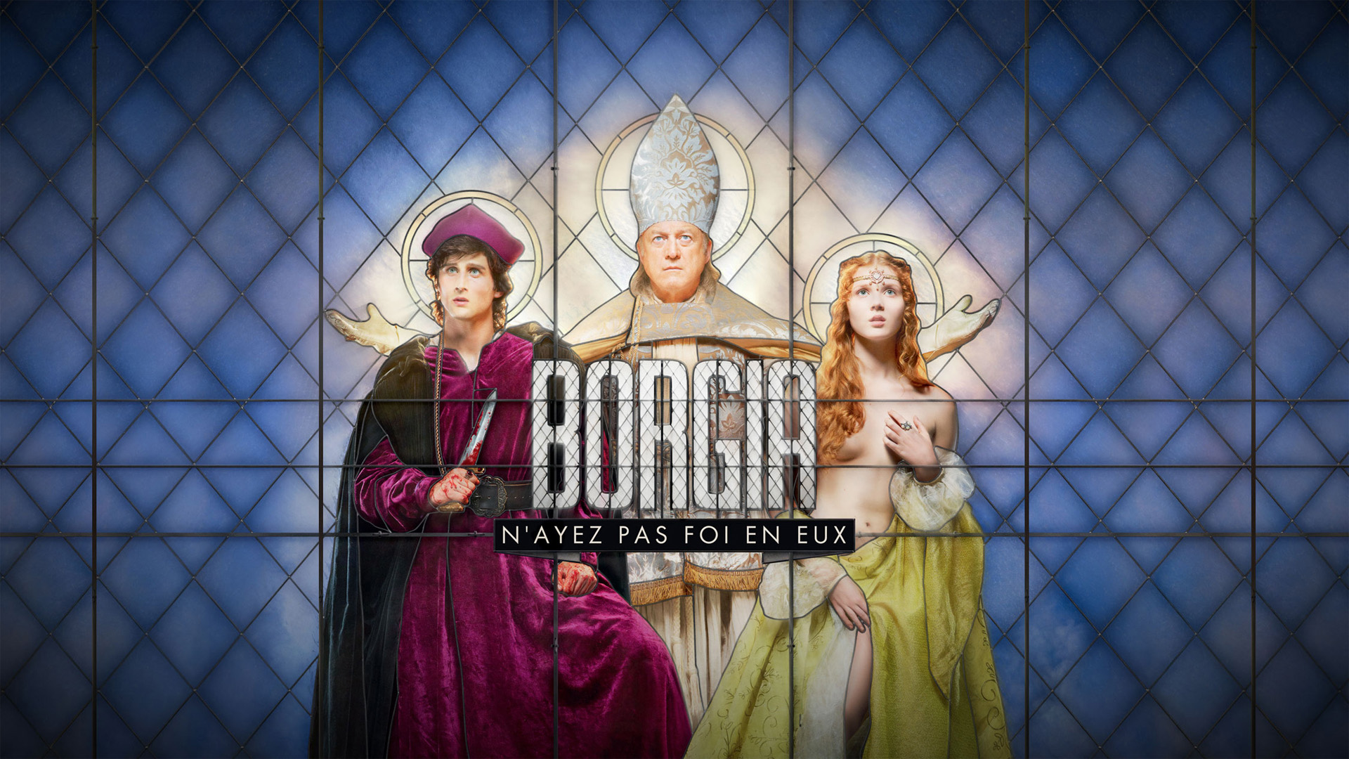 Borgia 2. Sezon 9. Bölüm