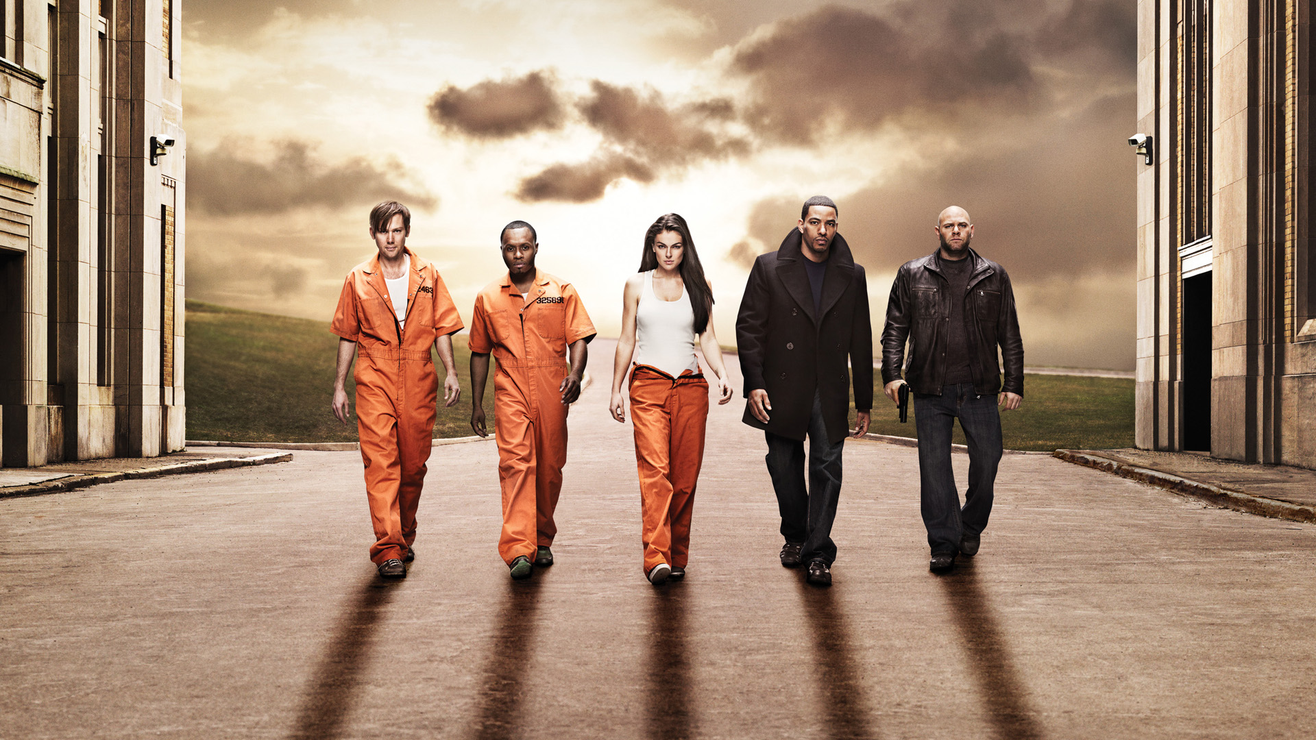 Breakout Kings 1. Sezon 3. Bölüm
