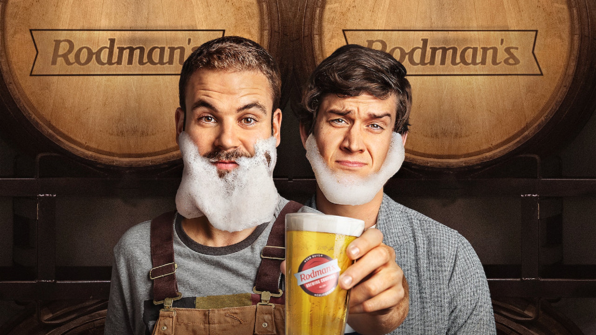 Brews Brothers 1. Sezon 5. Bölüm