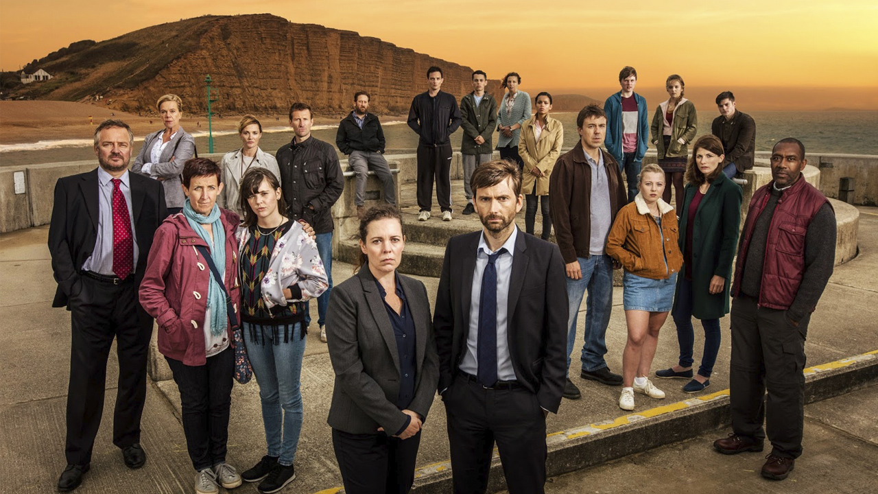 Broadchurch 3. Sezon 6. Bölüm