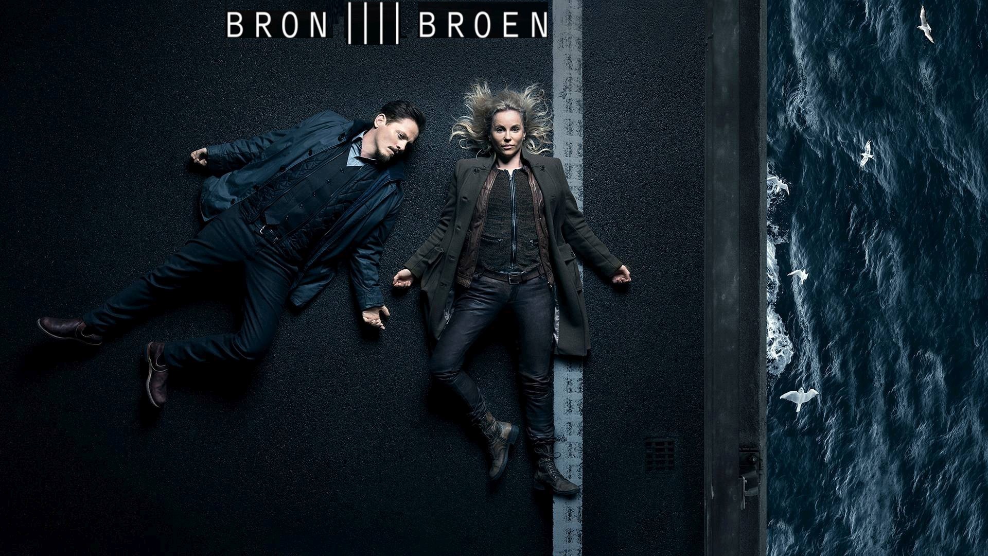 Bron/Broen 2. Sezon 2. Bölüm