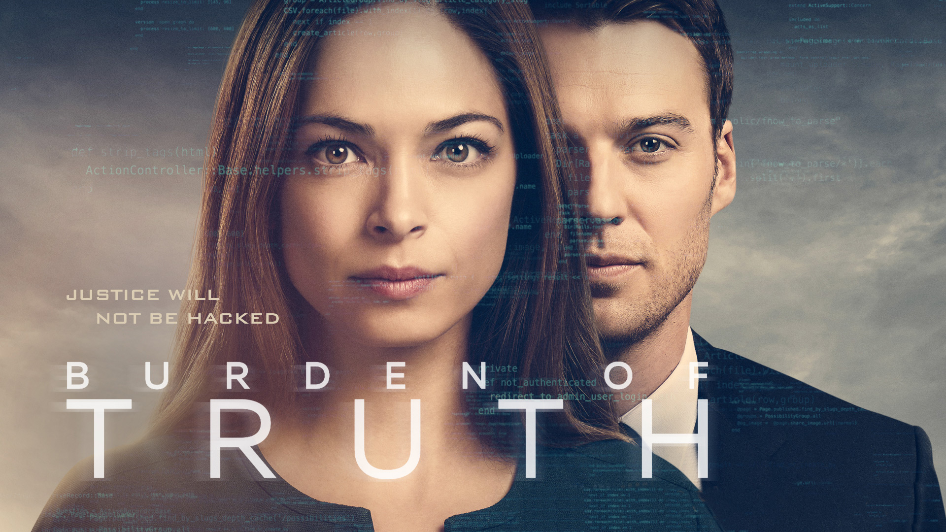 Burden of Truth 1. Sezon 4. Bölüm