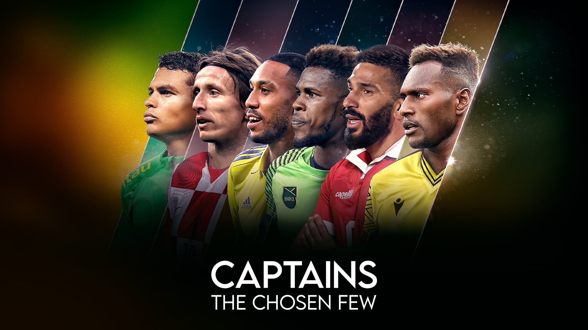 Captains 1. Sezon 6. Bölüm