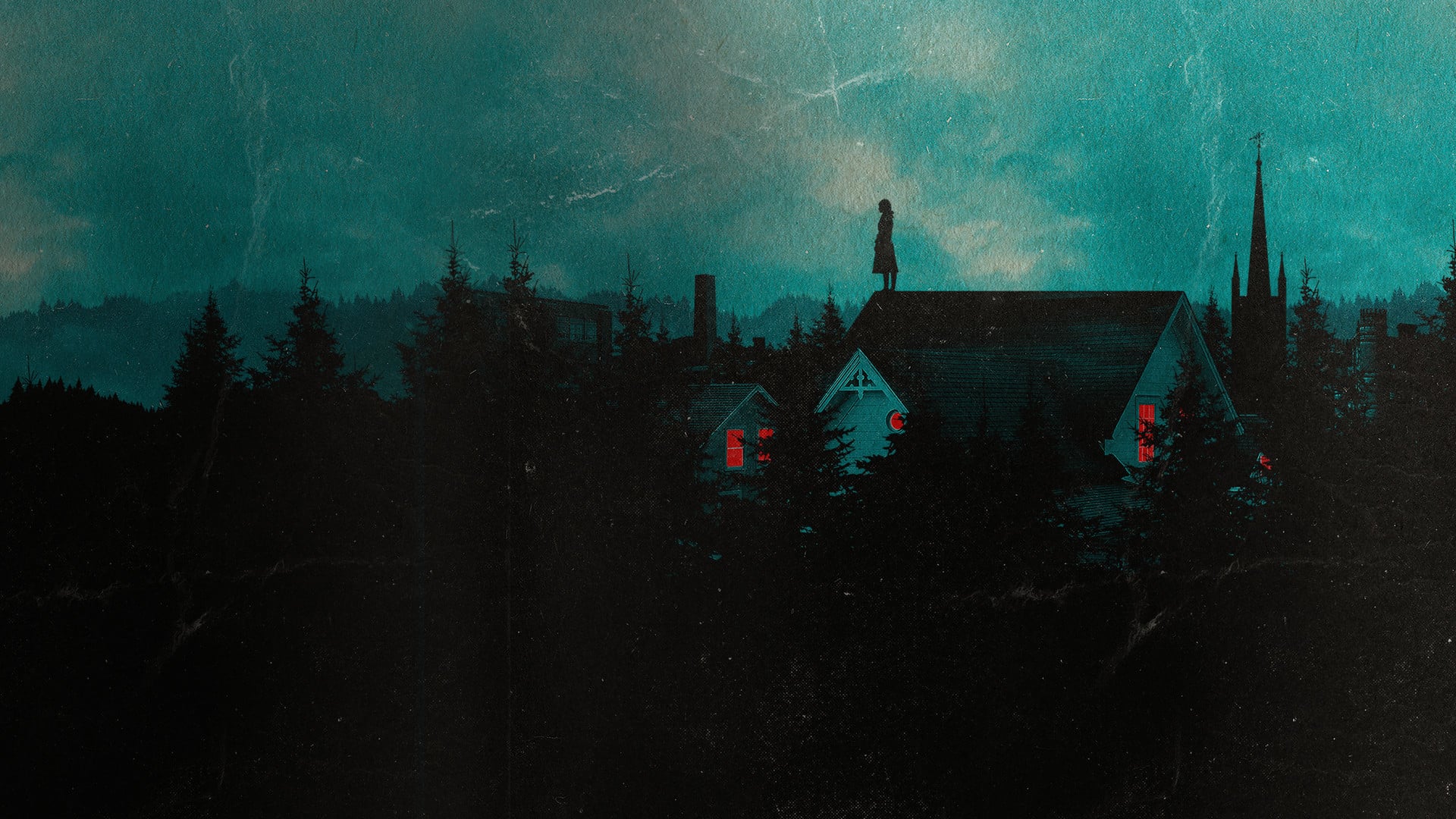 Castle Rock 1. Sezon 6. Bölüm