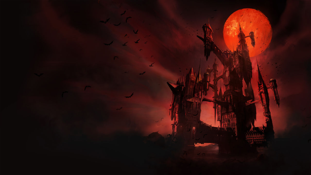 Castlevania 3. Sezon 8. Bölüm