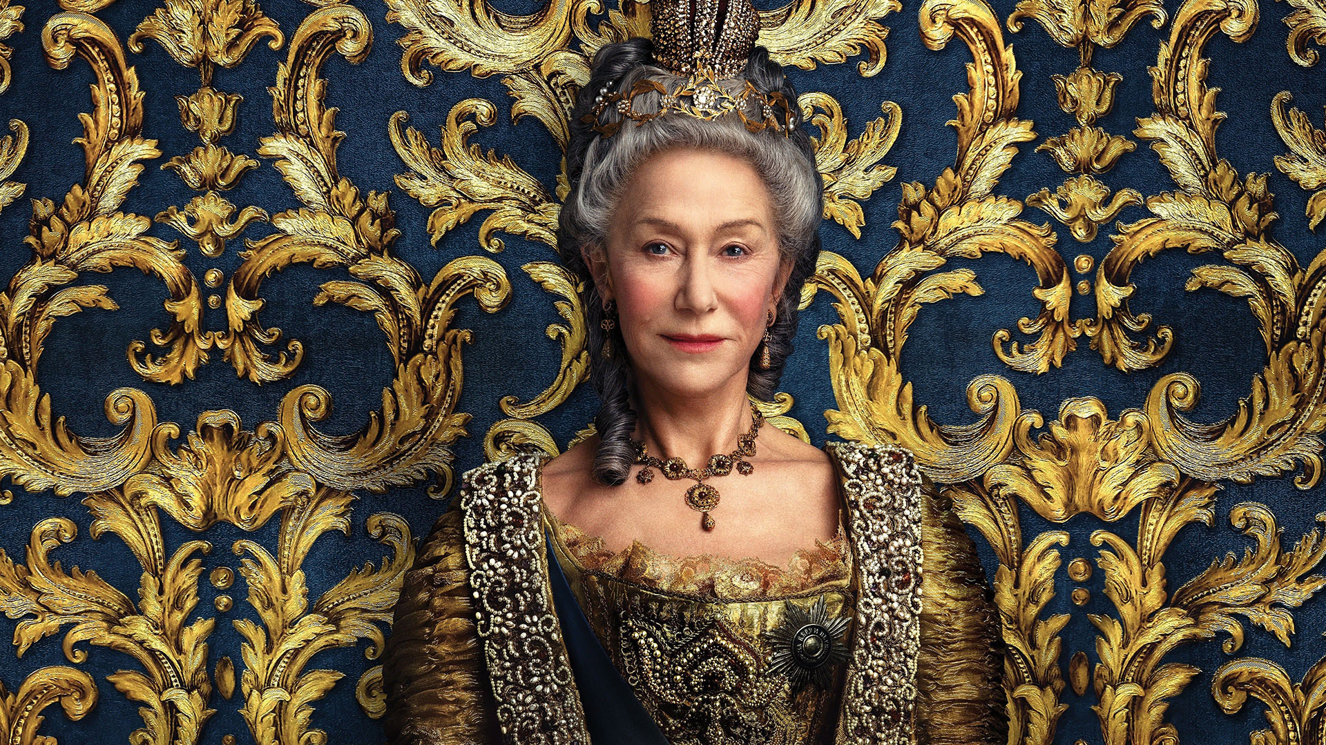 Catherine the Great 1. Sezon 2. Bölüm