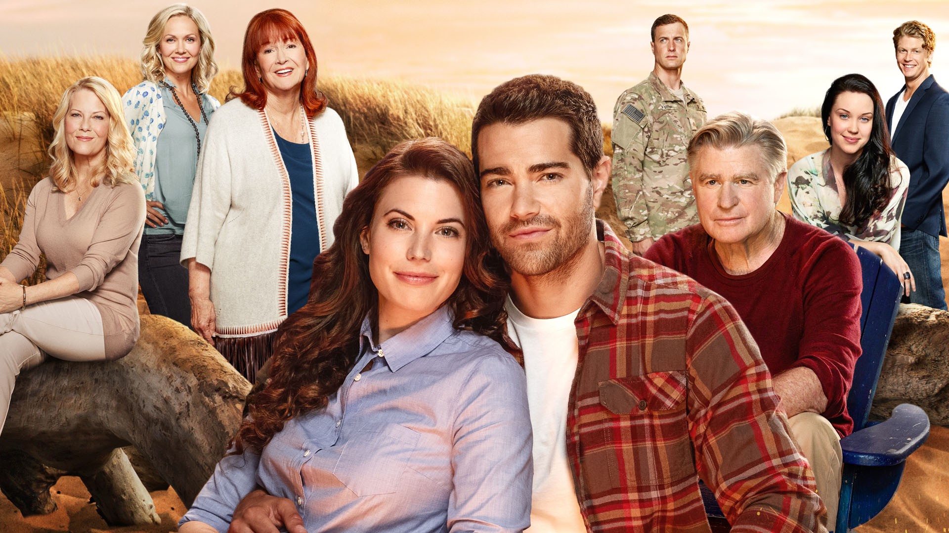 Chesapeake Shores 6. Sezon 8. Bölüm