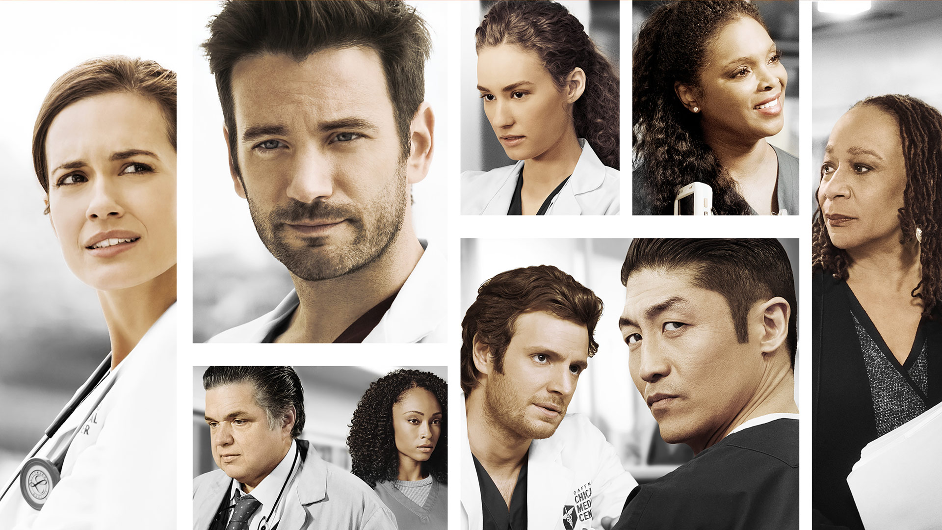 Chicago Med 4. Sezon 16. Bölüm