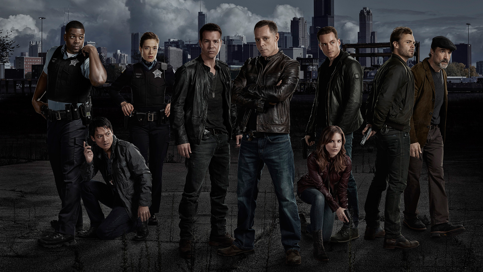 Chicago P.D. 9. Sezon 1. Bölüm