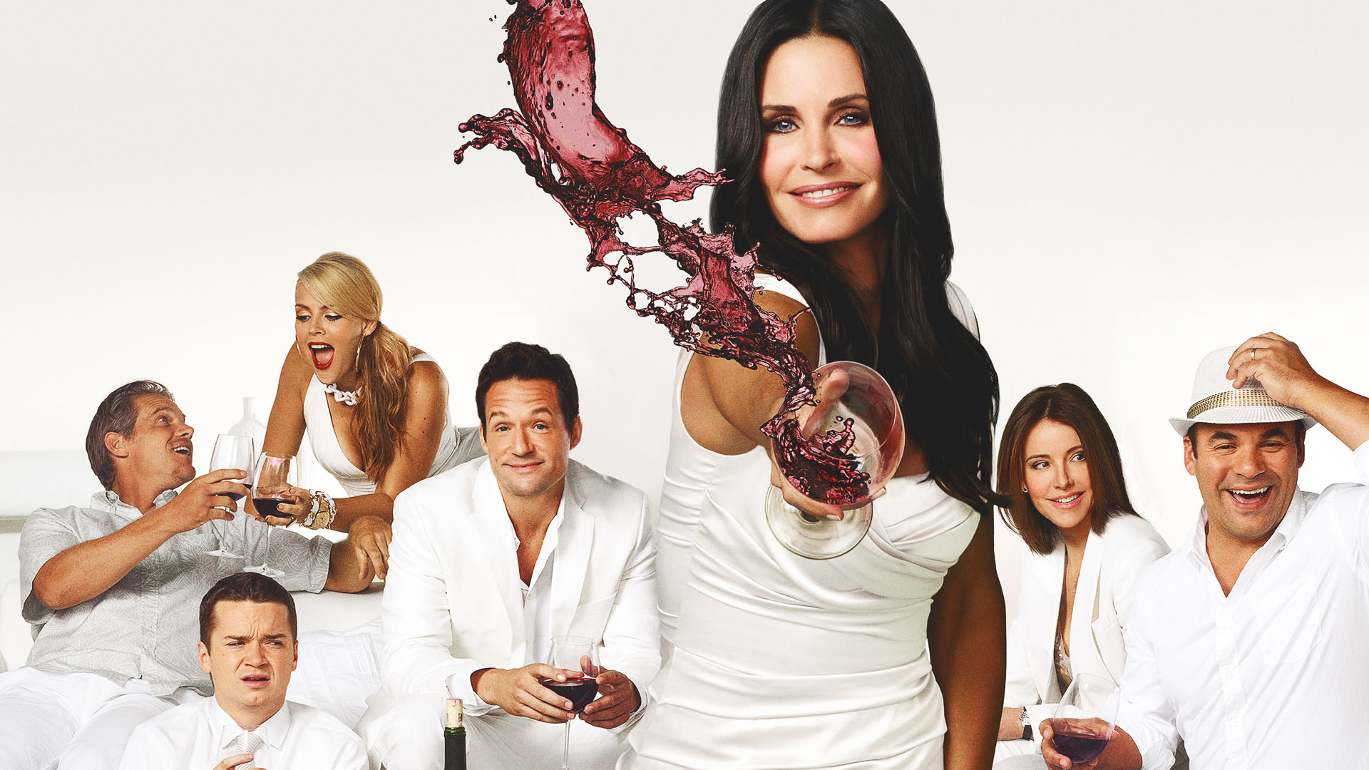 Cougar Town 2. Sezon 9. Bölüm
