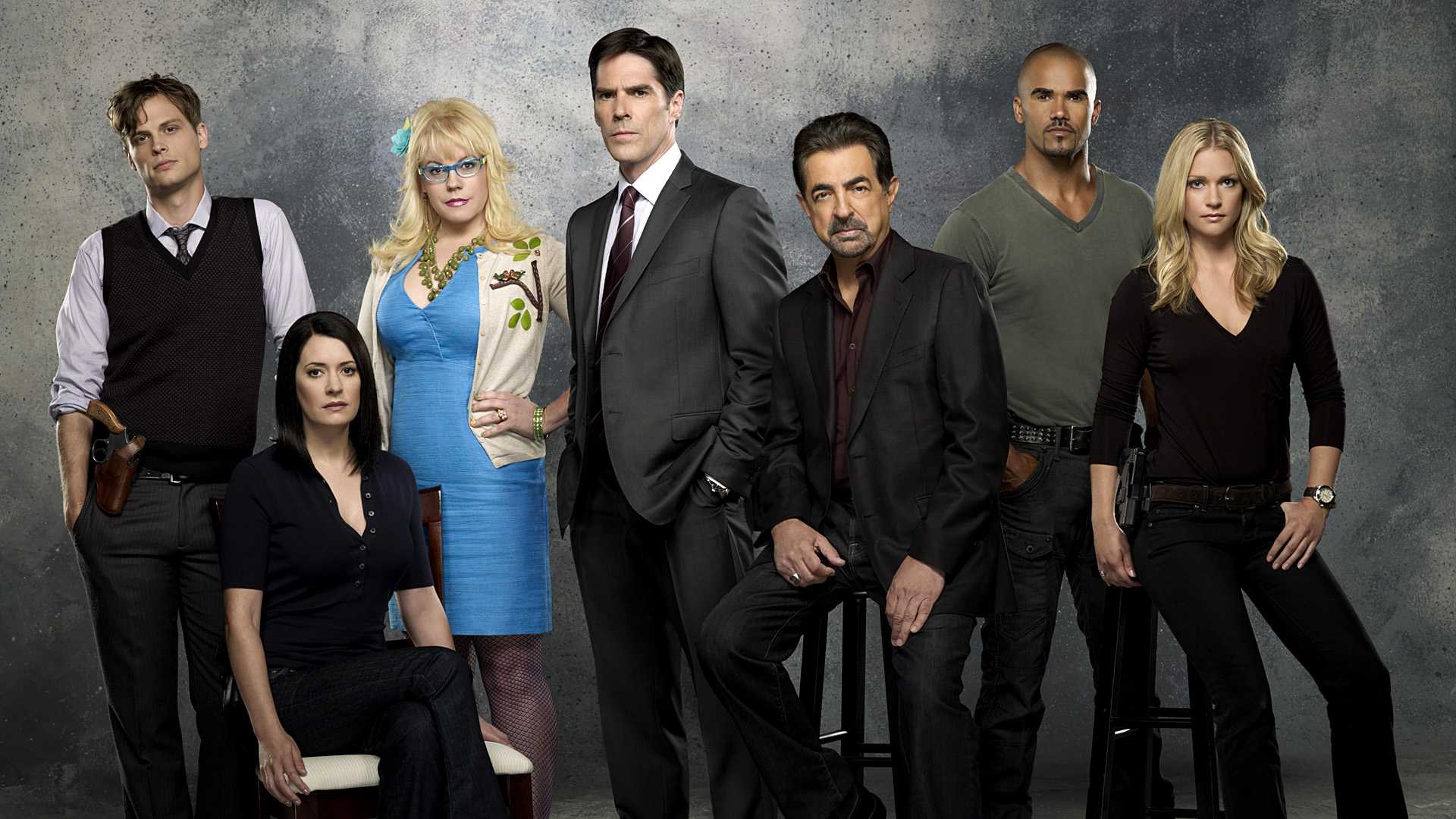 Criminal Minds 6. Sezon 8. Bölüm