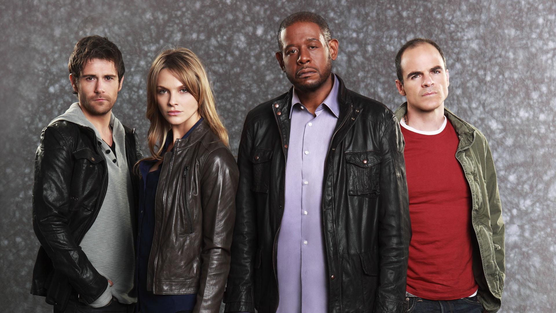 Criminal Minds: Suspect Behavior 1. Sezon 12. Bölüm
