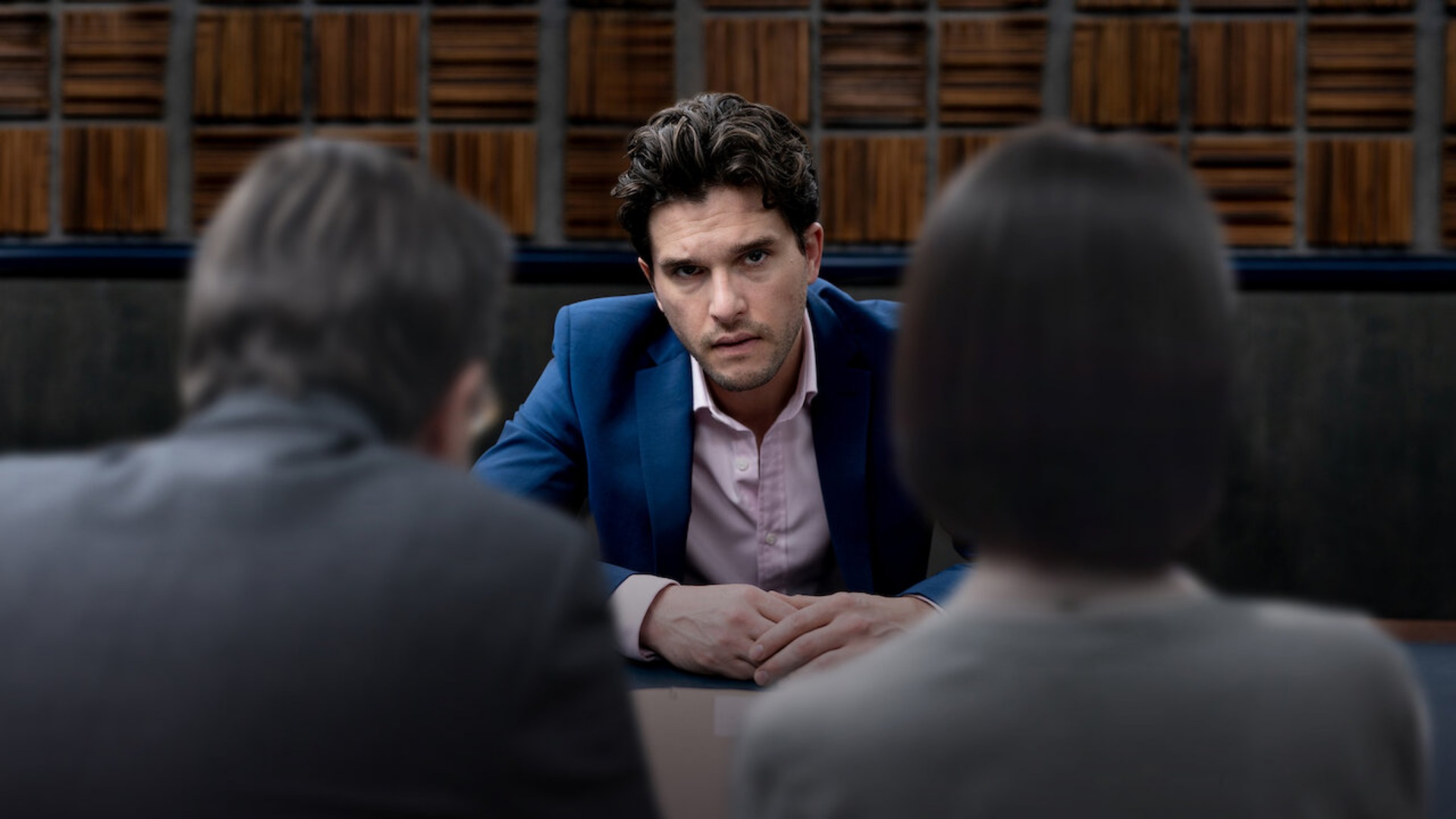 Criminal: United Kingdom 2. Sezon 2. Bölüm