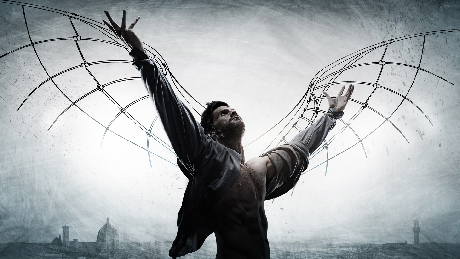 Da Vinci’s Demons 2. Sezon 5. Bölüm