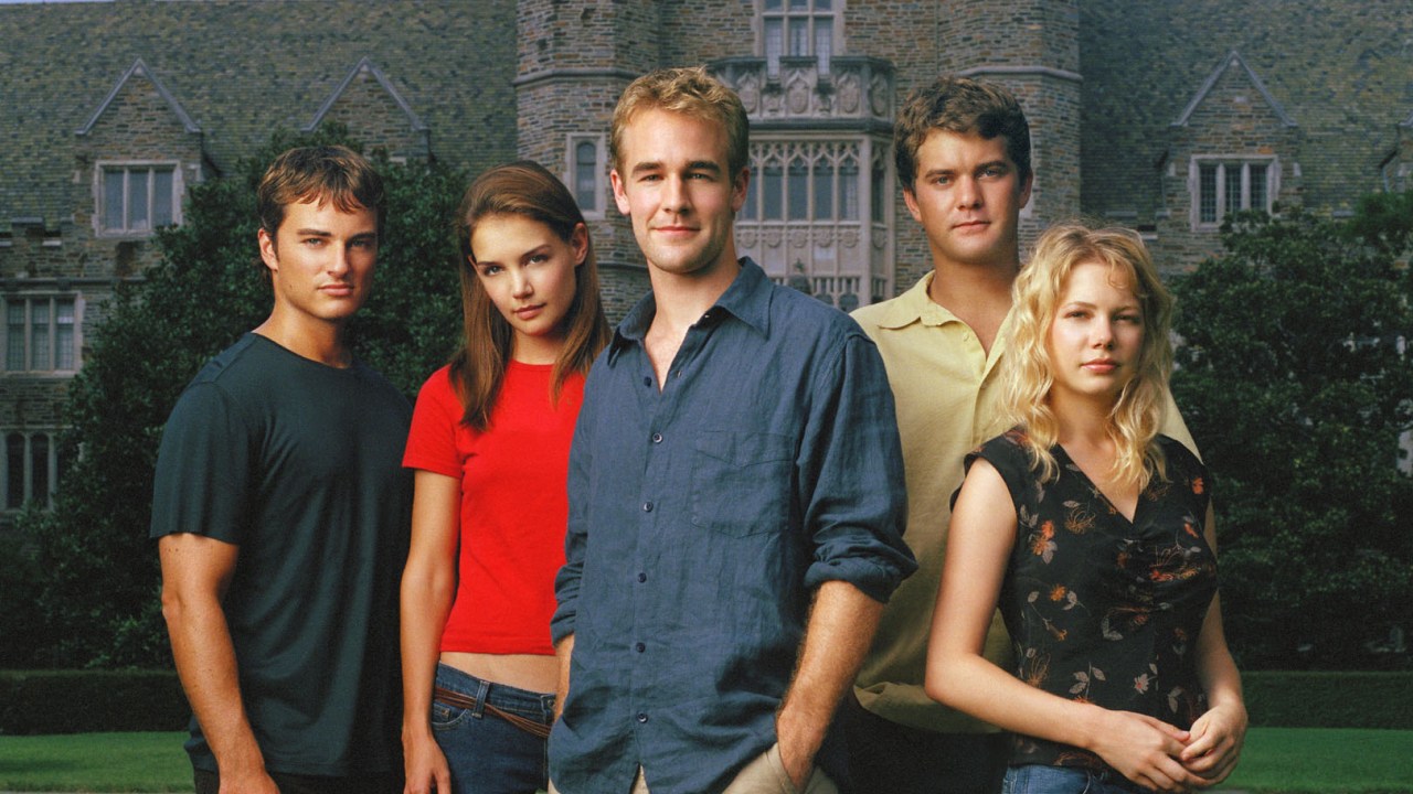 Dawson’s Creek 5. Sezon 9. Bölüm