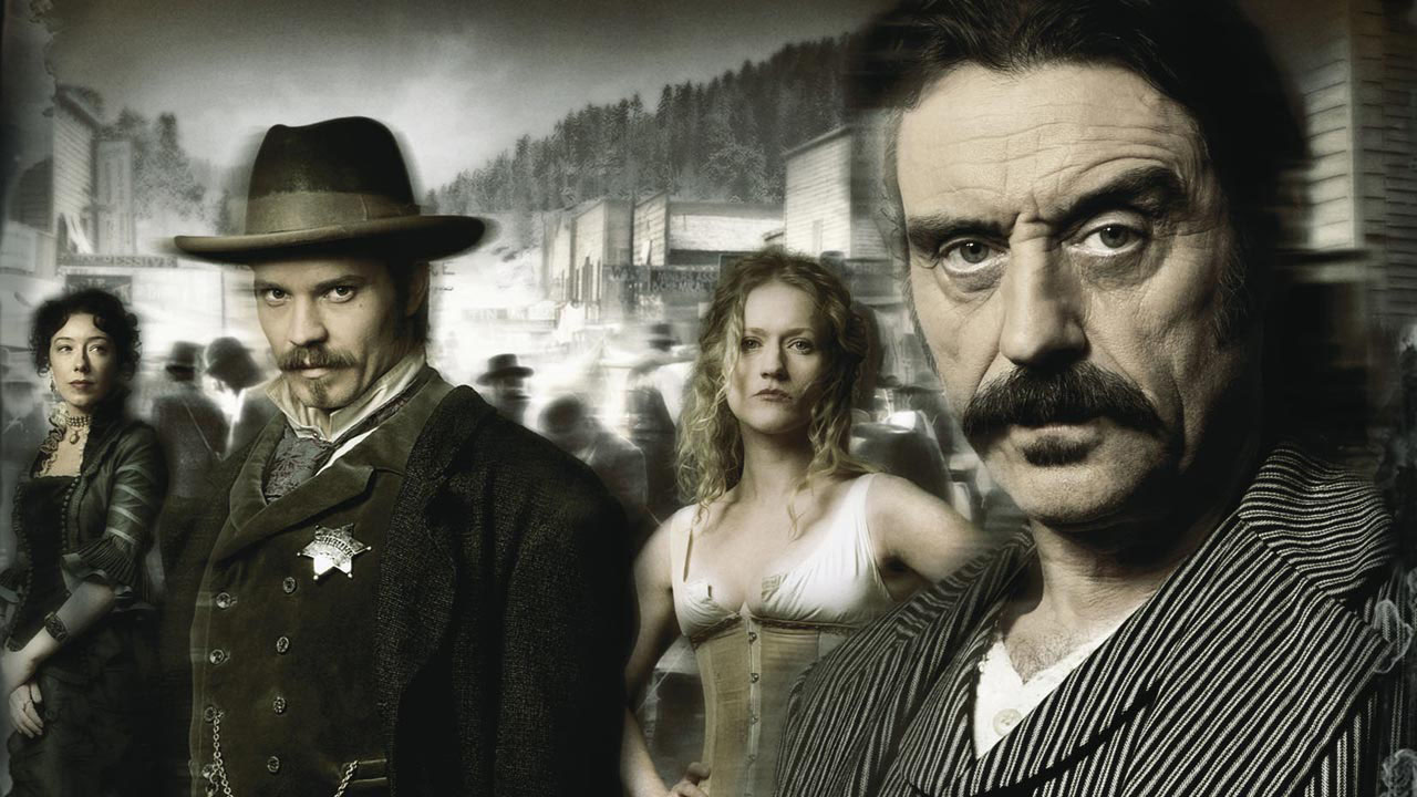 Deadwood 3. Sezon 9. Bölüm