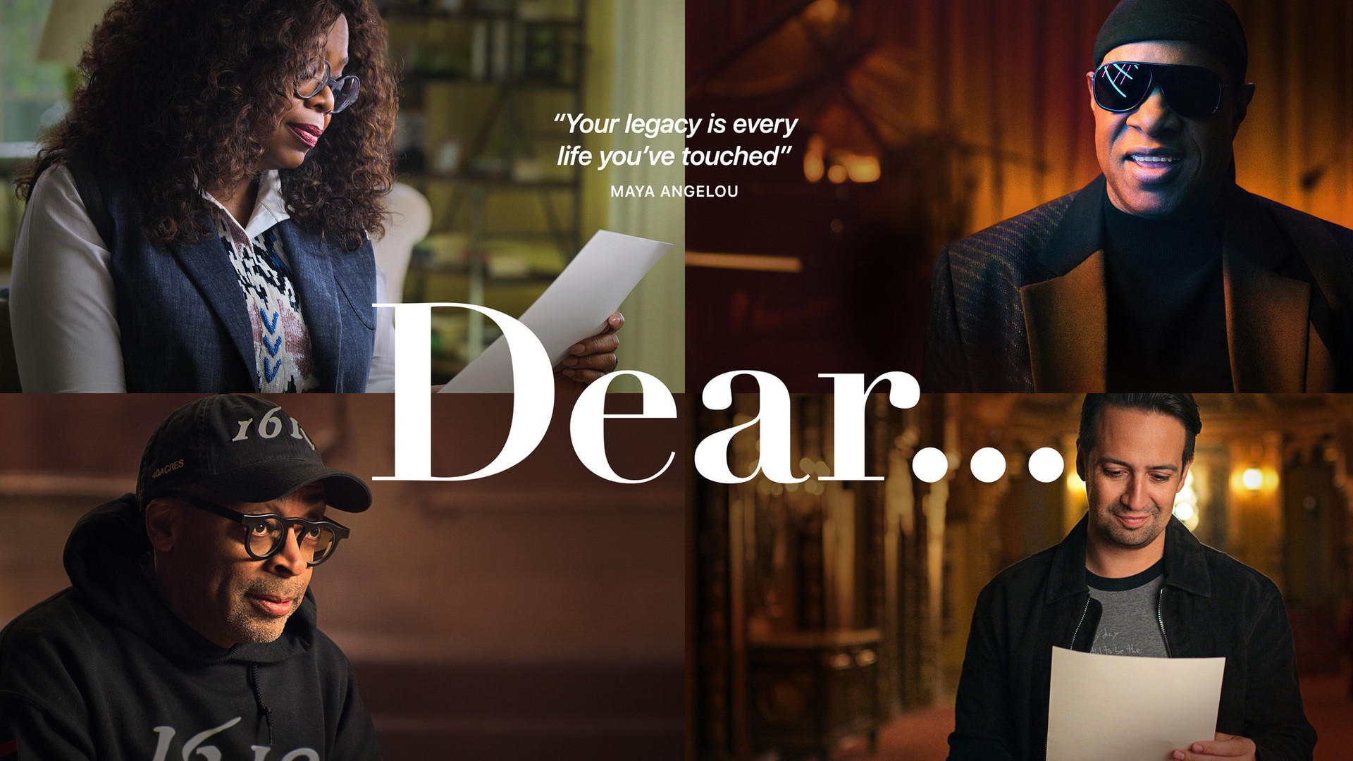 Dear… 1. Sezon 4. Bölüm