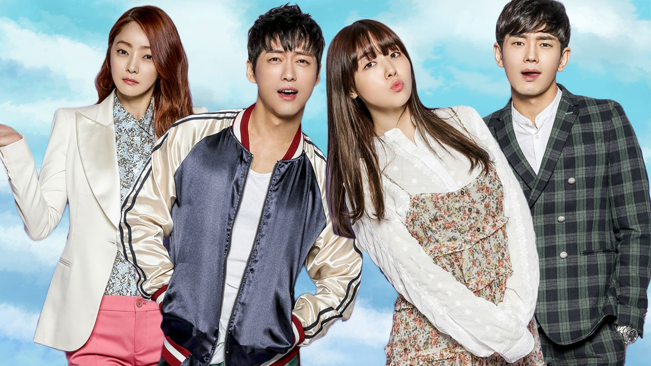Dear Fair Lady Kong Shim 1. Sezon 19. Bölüm