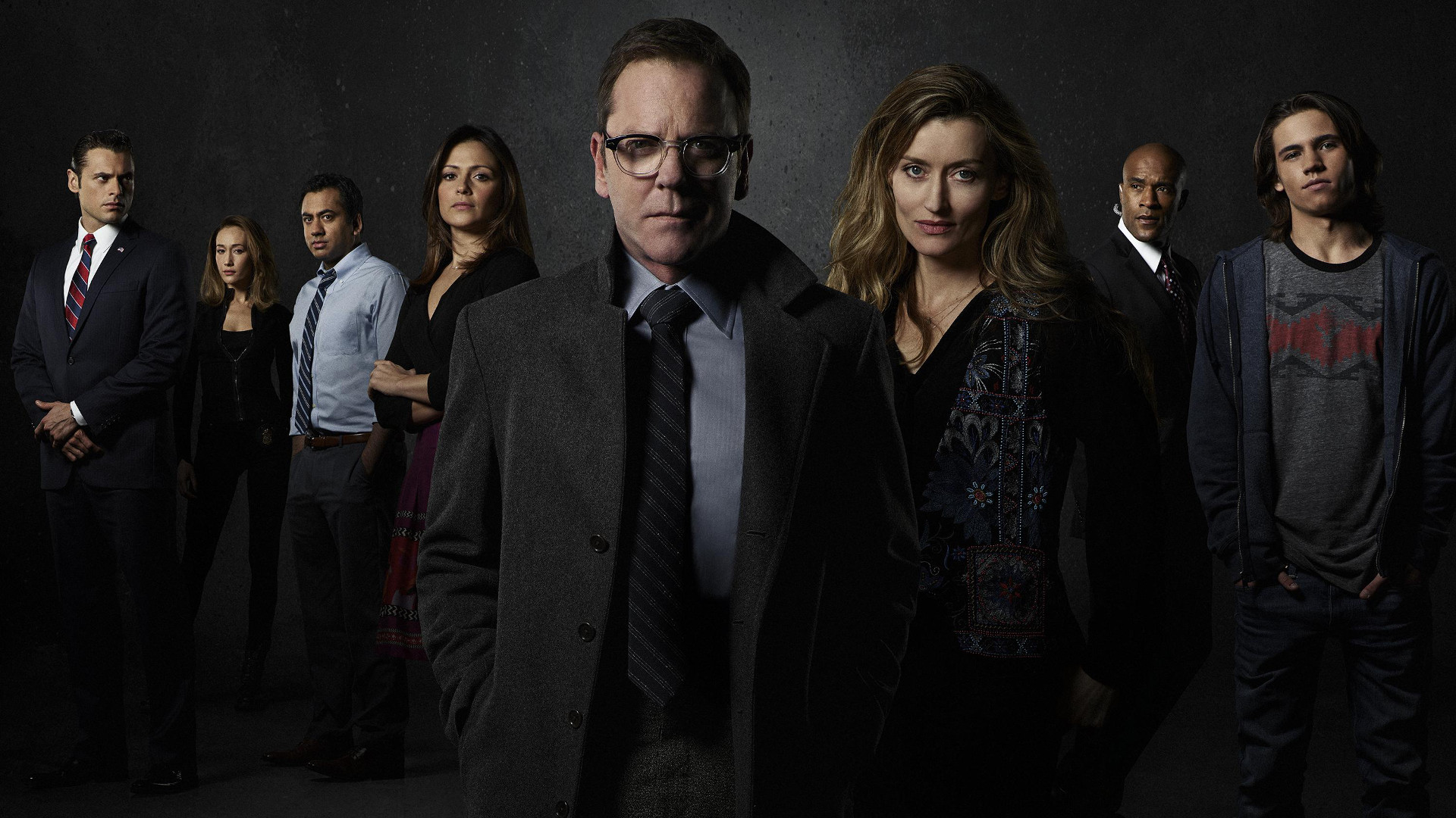 Designated Survivor 1. Sezon 21. Bölüm