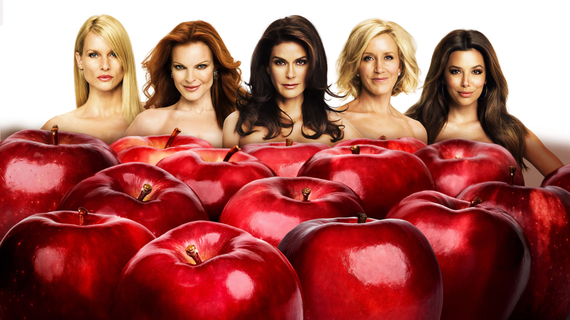 Desperate Housewives 8. Sezon 16. Bölüm