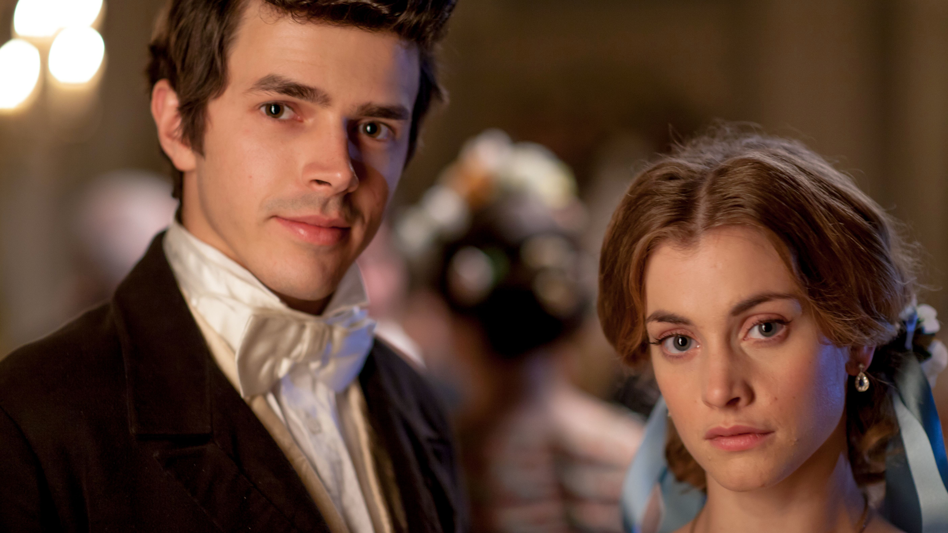 Doctor Thorne 1. Sezon 1. Bölüm