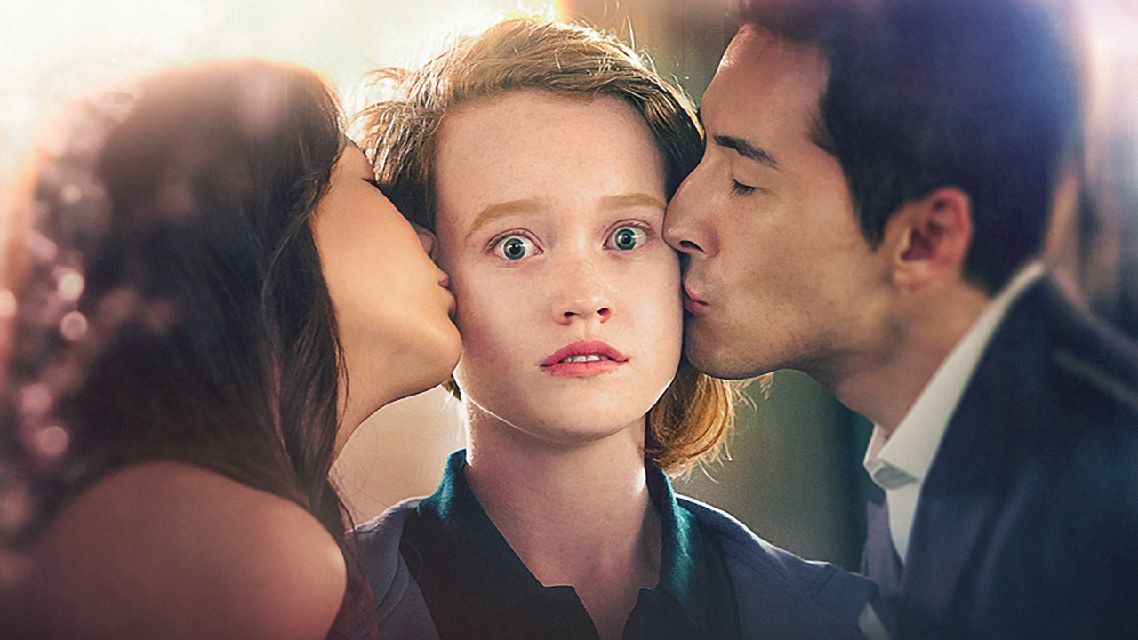 Dramaworld 1. Sezon 3. Bölüm