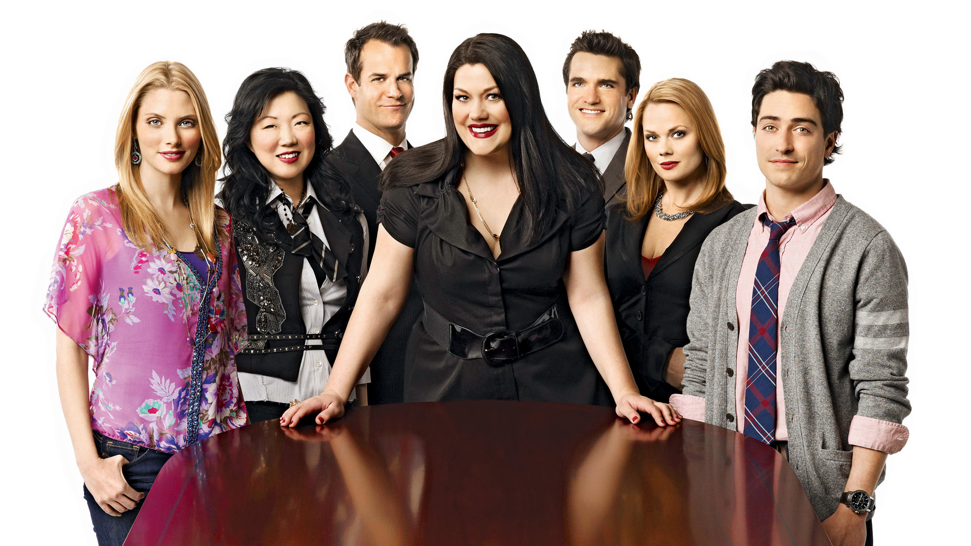 Drop Dead Diva 4. Sezon 8. Bölüm