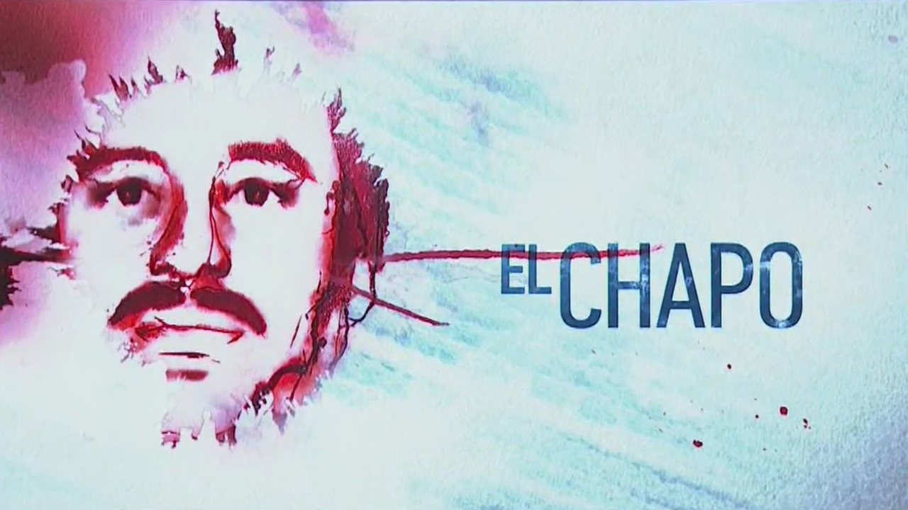 El Chapo 3. Sezon 6. Bölüm