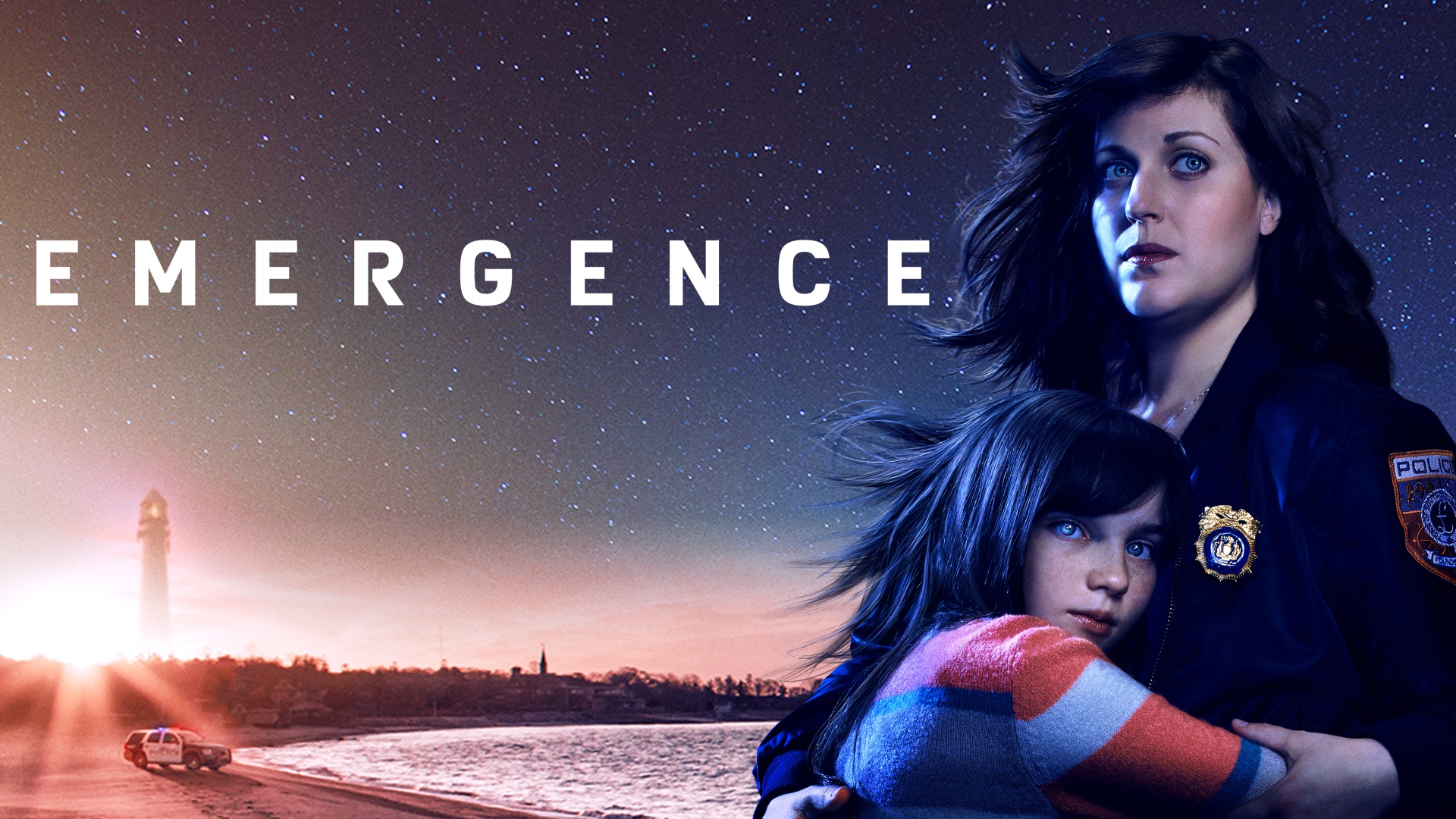 Emergence 1. Sezon 3. Bölüm